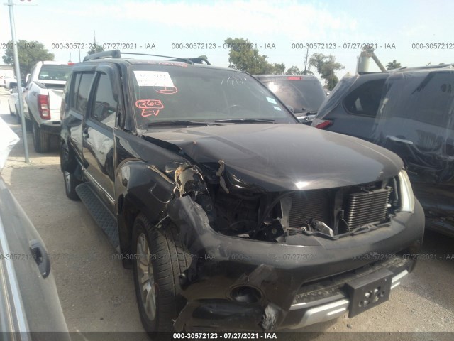 NISSAN PATHFINDER 2010 5n1ar1nn1ac628309