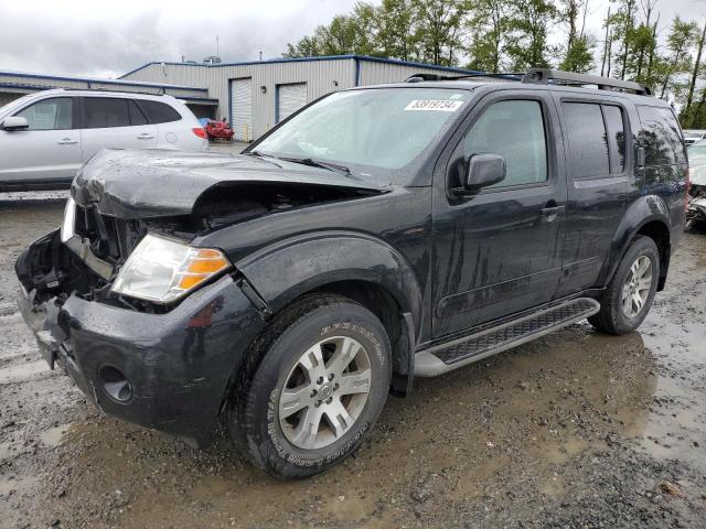 NISSAN PATHFINDER 2010 5n1ar1nn1ac628892