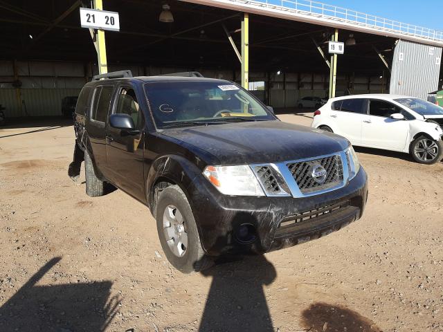 NISSAN PATHFINDER 2011 5n1ar1nn1bc606358