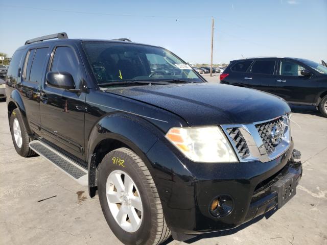 NISSAN PATHFINDER 2011 5n1ar1nn1bc609339