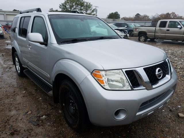 NISSAN PATHFINDER 2011 5n1ar1nn1bc611981