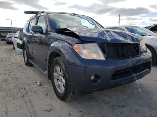 NISSAN PATHFINDER 2011 5n1ar1nn1bc613987