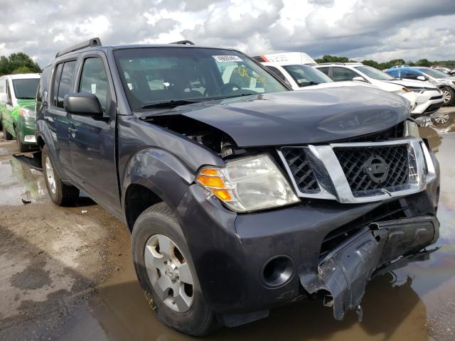 NISSAN PATHFINDER 2011 5n1ar1nn1bc615271