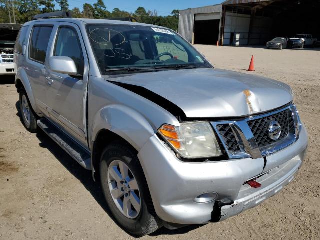 NISSAN PATHFINDER 2011 5n1ar1nn1bc620986