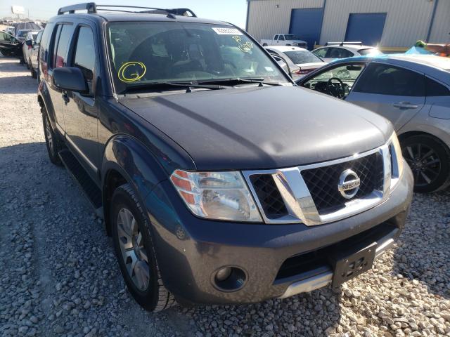 NISSAN PATHFINDER 2011 5n1ar1nn1bc621202