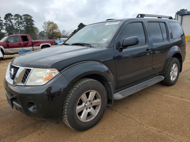 NISSAN PATHFINDER 2011 5n1ar1nn1bc626979