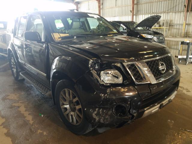 NISSAN PATHFINDER 2011 5n1ar1nn1bc627047