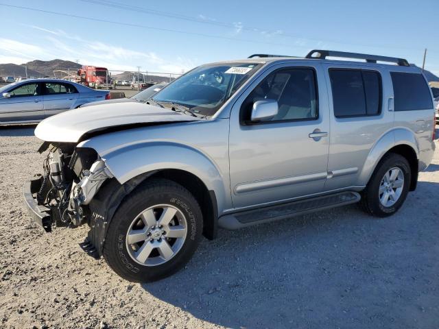 NISSAN PATHFINDER 2011 5n1ar1nn1bc627162