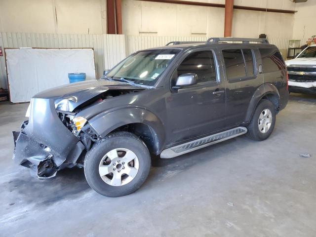 NISSAN PATHFINDER 2011 5n1ar1nn1bc627632