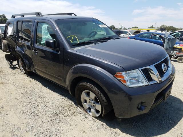 NISSAN PATHFINDER 2011 5n1ar1nn1bc628358