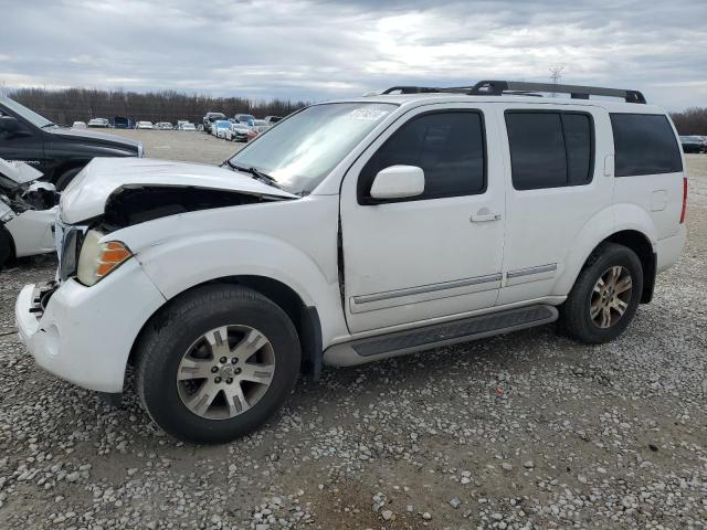 NISSAN PATHFINDER 2011 5n1ar1nn1bc632605