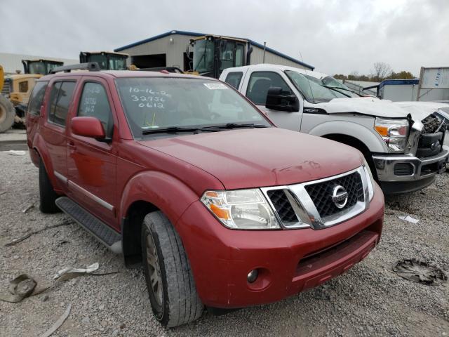 NISSAN PATHFINDER 2012 5n1ar1nn1cc600612