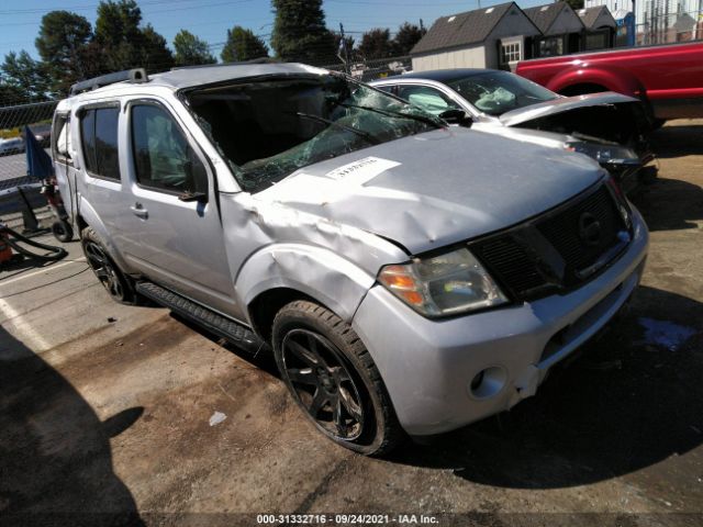 NISSAN PATHFINDER 2012 5n1ar1nn1cc603154