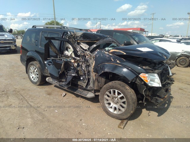 NISSAN PATHFINDER 2012 5n1ar1nn1cc614851