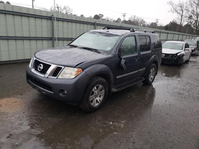 NISSAN PATHFINDER 2012 5n1ar1nn1cc622755