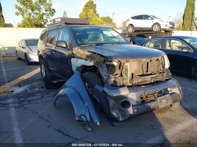 NISSAN PATHFINDER 2012 5n1ar1nn1cc623176