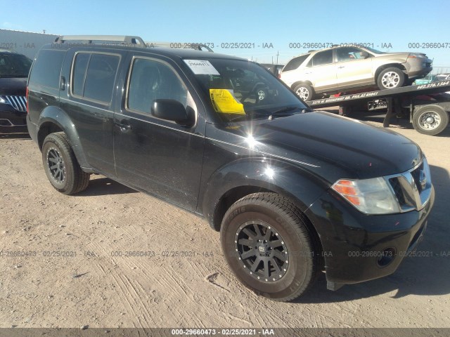 NISSAN PATHFINDER 2012 5n1ar1nn1cc624859