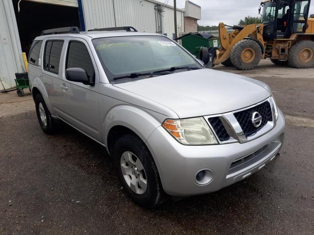 NISSAN PATHFINDER 2012 5n1ar1nn1cc627535