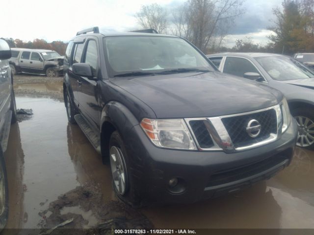 NISSAN PATHFINDER 2012 5n1ar1nn1cc627812