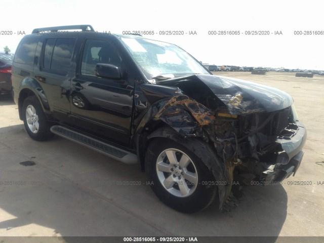 NISSAN PATHFINDER 2012 5n1ar1nn1cc628992