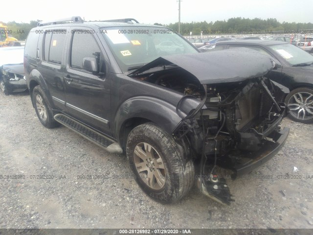 NISSAN PATHFINDER 2012 5n1ar1nn1cc633710