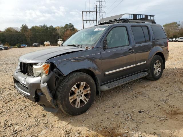 NISSAN PATHFINDER 2012 5n1ar1nn1cc634811