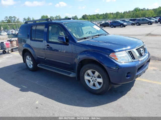 NISSAN PATHFINDER 2012 5n1ar1nn1cc640785