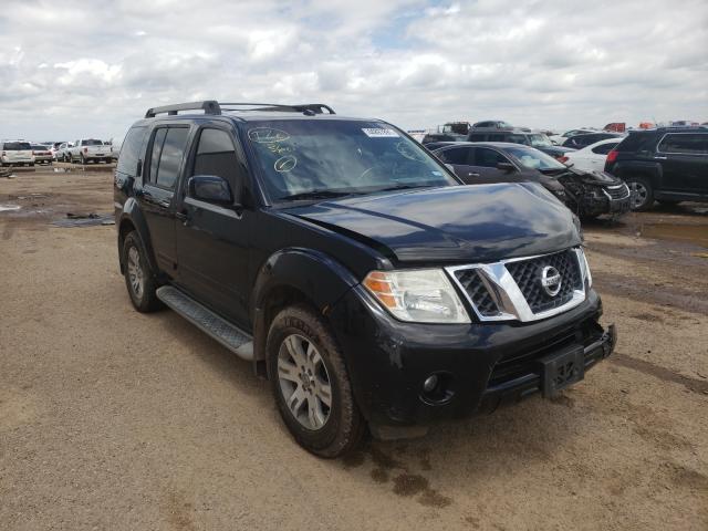 NISSAN PATHFINDER 2010 5n1ar1nn2ac603080