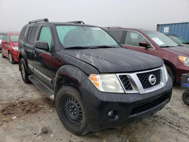 NISSAN PATHFINDER 2011 5n1ar1nn2bc614081