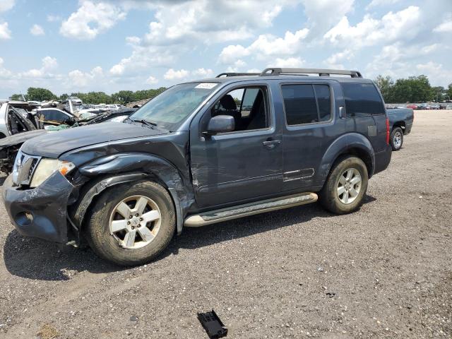 NISSAN PATHFINDER 2011 5n1ar1nn2bc614839