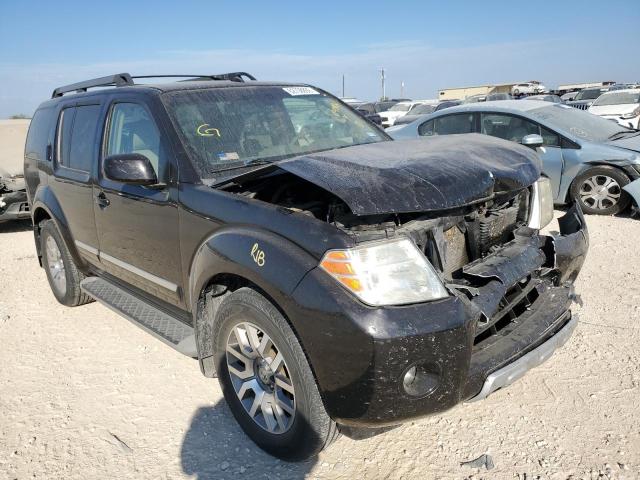 NISSAN PATHFINDER 2011 5n1ar1nn2bc628207