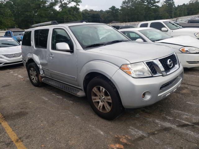 NISSAN PATHFINDER 2011 5n1ar1nn2bc628725