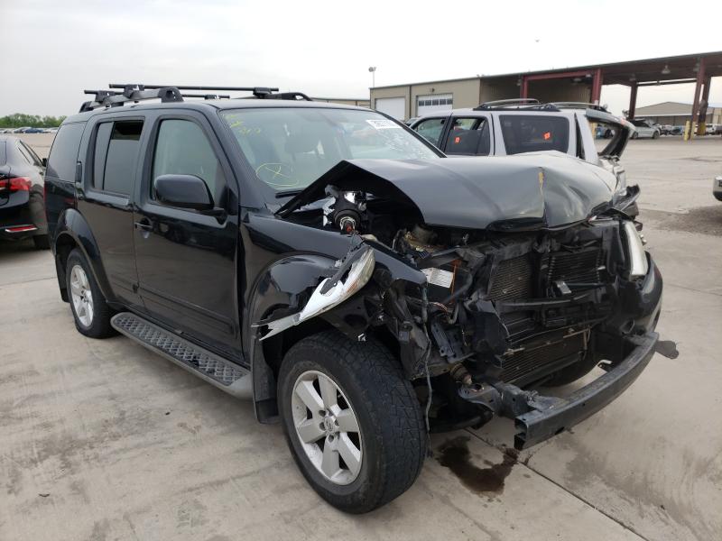 NISSAN PATHFINDER 2011 5n1ar1nn2bc633018