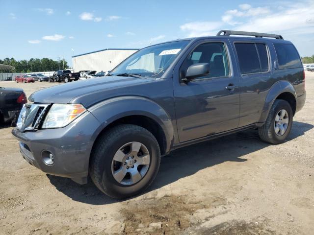 NISSAN PATHFINDER 2011 5n1ar1nn2bc634878