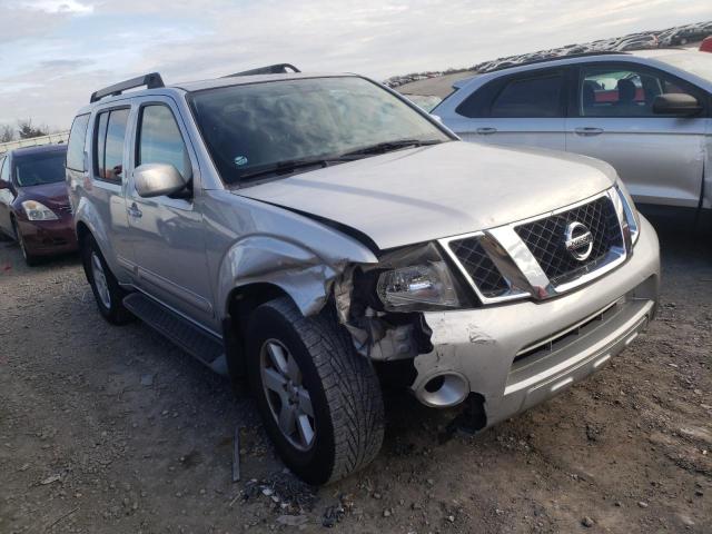 NISSAN PATHFINDER 2012 5n1ar1nn2cc603289