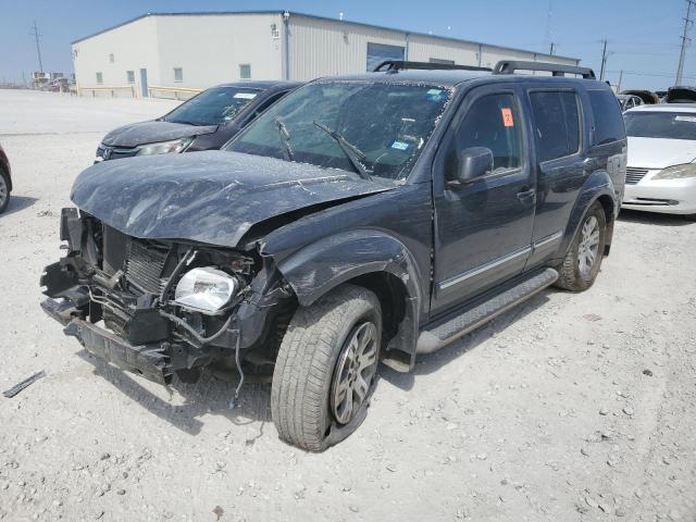 NISSAN PATHFINDER 2012 5n1ar1nn2cc612638