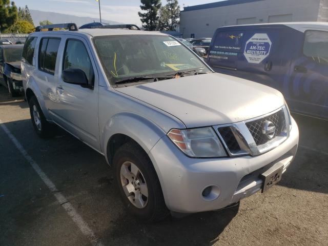 NISSAN PATHFINDER 2012 5n1ar1nn2cc613806