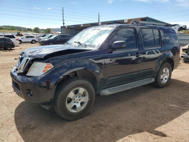 NISSAN PATHFINDER 2012 5n1ar1nn2cc615748