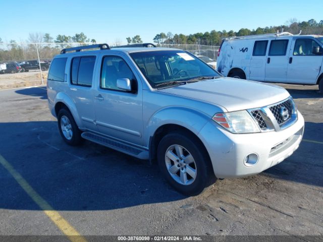 NISSAN PATHFINDER 2012 5n1ar1nn2cc618679