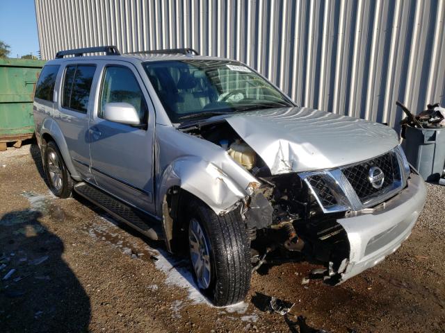 NISSAN PATHFINDER 2012 5n1ar1nn2cc619086