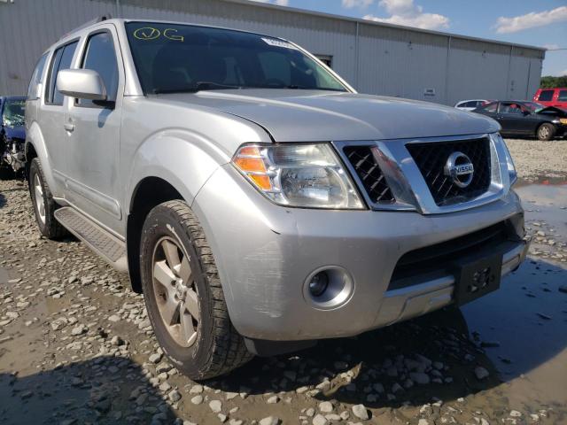 NISSAN PATHFINDER 2012 5n1ar1nn2cc623882