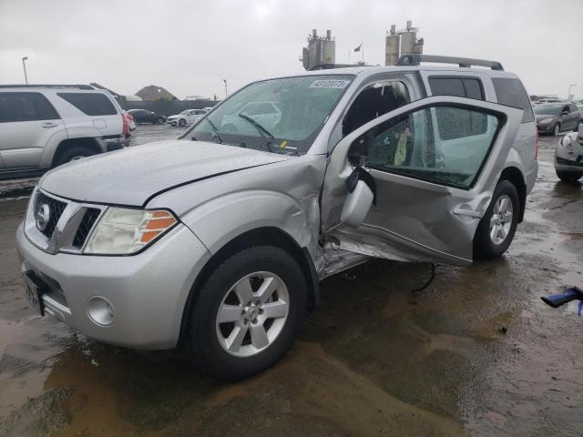 NISSAN PATHFINDER 2012 5n1ar1nn2cc624174