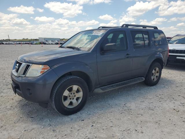 NISSAN PATHFINDER 2012 5n1ar1nn2cc628452