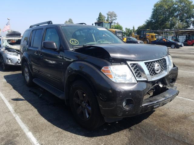 NISSAN PATHFINDER 2012 5n1ar1nn2cc628855