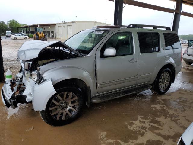 NISSAN PATHFINDER 2012 5n1ar1nn2cc631044