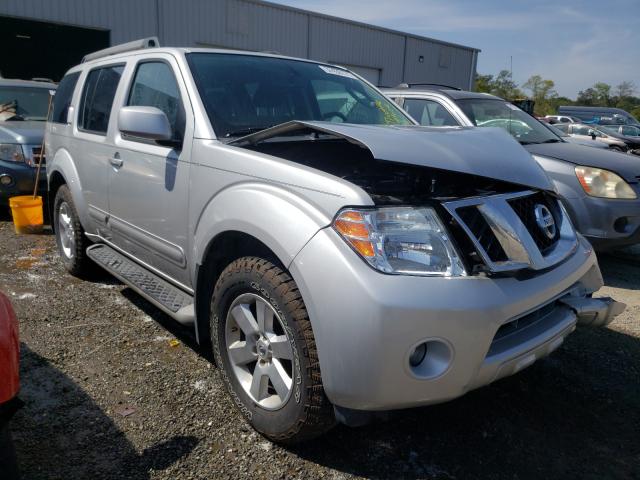 NISSAN PATHFINDER 2012 5n1ar1nn2cc631576