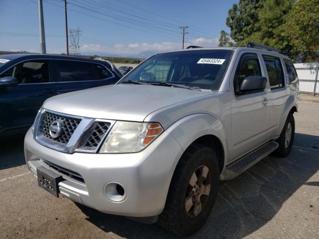 NISSAN PATHFINDER 2012 5n1ar1nn2cc633859