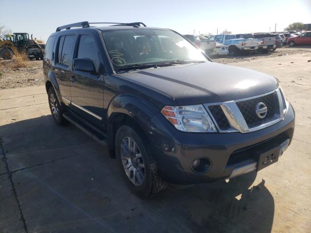 NISSAN PATHFINDER 2012 5n1ar1nn2cc637393