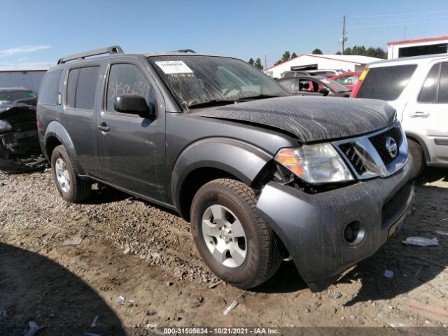 NISSAN PATHFINDER 2012 5n1ar1nn2cc639273