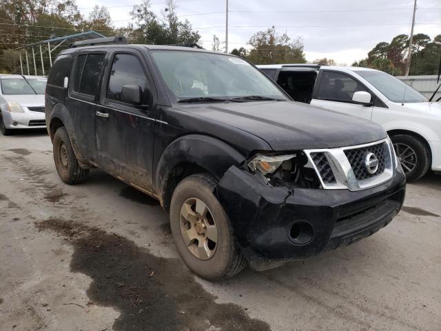 NISSAN PATHFINDER 2010 5n1ar1nn3ac606134